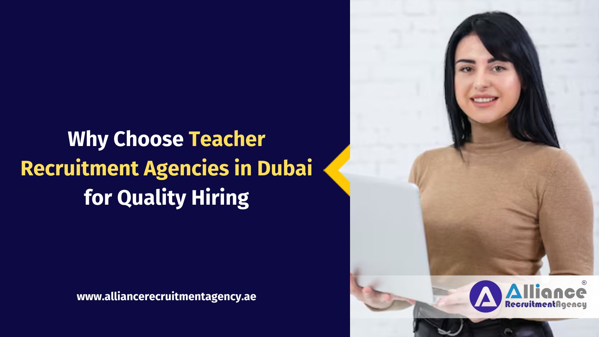 Teacher recruitment agencies in Dubai